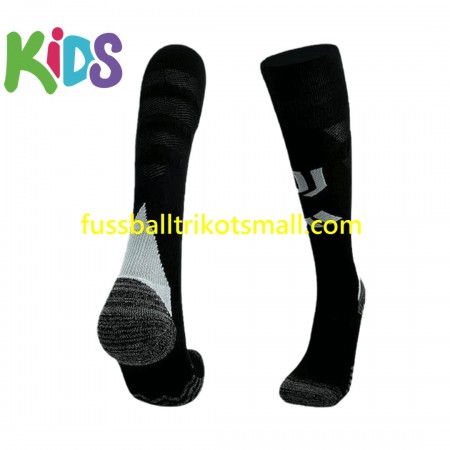 Juventus Kinder  2024-2025 Heim Socken kaufen